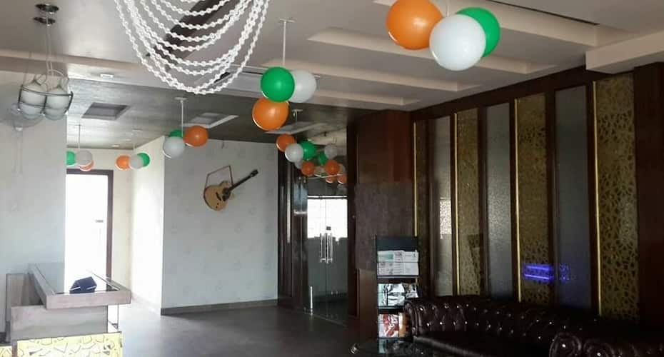 Seasons Hotel & Restaurant, Kaithal 3